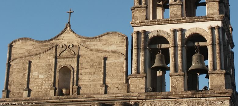 Mudanzas a Monclova