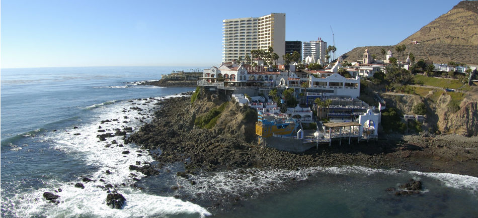 Mudanzas a Baja California