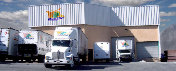 bodega moreno international